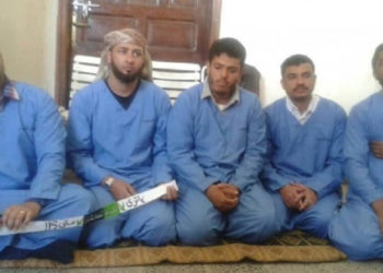الحوثيون يفرجون عن 5 متهمين بمحاولة اغتيال الرئيس اليمني السابق