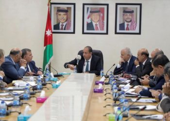الخشاشنة: “تدريب الأطباء” لا يلغي طلب التوظيف بـ”الخدمة المدنية”