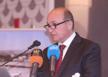 وزير النقل: تشغيل الباص السريع نهاية 2021