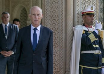 الرئيس التونسي قيس سعيد أجرى سلسلة من اللقاءات التشاورية يومي الجمعة والسبت لتشكيل الحكومة