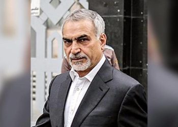 شقيق رئيس إيران إلى السجن “سيئ السمعة”