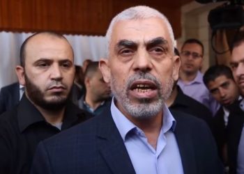 السنوار: حماس جاهزة للانتخابات (شاهد)