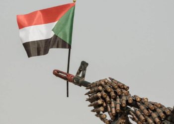 السودان