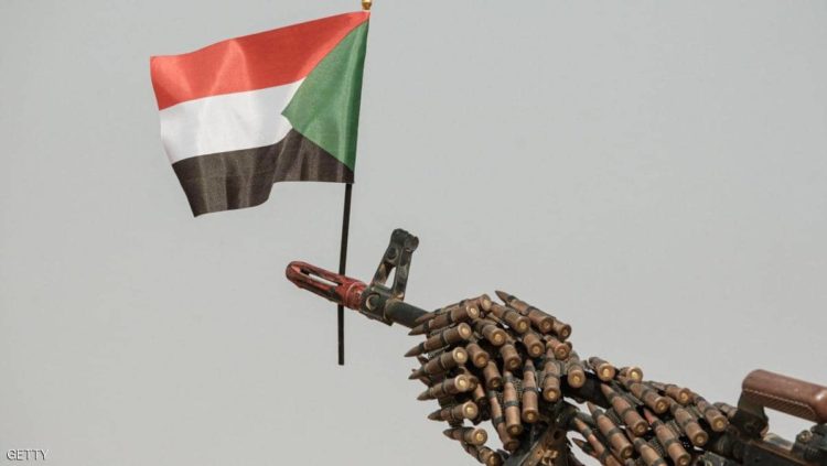 السودان