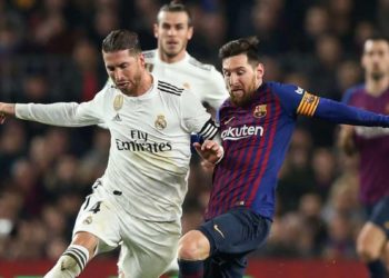 الكلاسيكو المرتقب مقرر في 26 أكتوبر الجاري