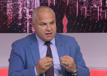 الوزير خالد البكار