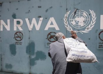 لجنة الموازنة في الاتحاد الأوروبي ترفض قرار قطع المساعدات المقدمة لـ “أونروا”