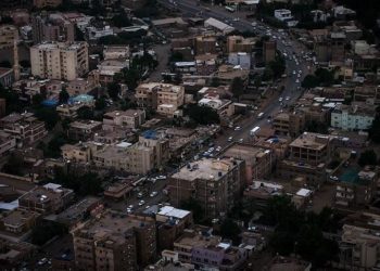 بلغت ديون السودان الخارجية 56 مليار دولار