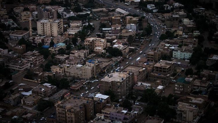 بلغت ديون السودان الخارجية 56 مليار دولار
