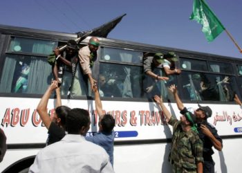 تحرير الأسرى