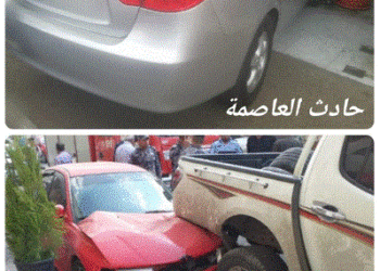 وفاة سيدة بحادث في جرش وسيارة تقتحم مدرسة بعمّان