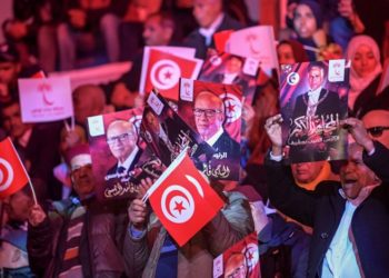ما أسباب السقوط المدوي لـ”نداء تونس” بانتخابات البرلمان