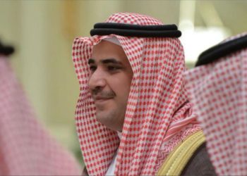 مسؤول سعودي يكشف عن مكان سعود القحطاني