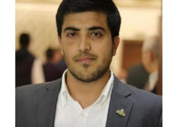 وقفة تضامنية أمام منزل الأسير مرعي الاثنين