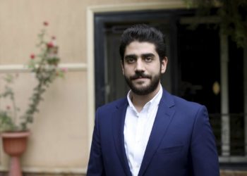 عبدالله مرسي
