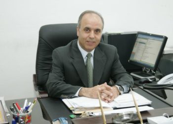 عزمي محافظة