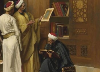 المنح التعليمية بالحضارة الإسلامية.. مسيحي يكفل طلاب الطب و150 مليون دولار للمستنصرية