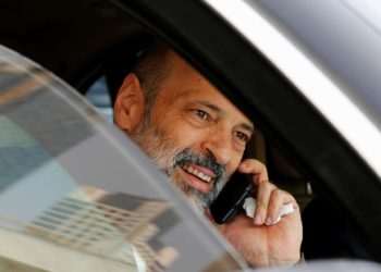 عمر الرزاز