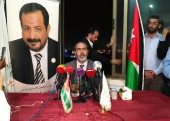 النواصرة: الإضراب مستمر وأدعو مجلس النقابة للانعقاد غدا (شاهد)