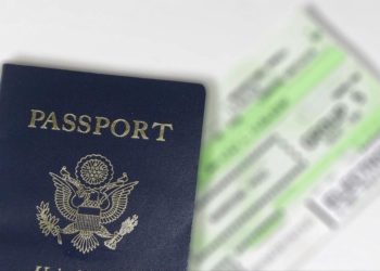 ترغب بالهجرة إلى أميركا؟ احذر أخطاء تحرمك من الفوز بالقرعة العشوائية