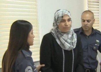 ماذا تروي الأسيرة خاطر عن تجربتها في السجون الإسرائيلية؟