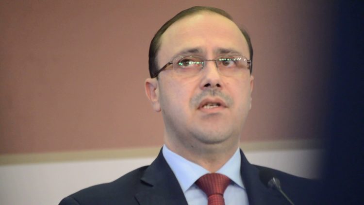 محمد المومني
