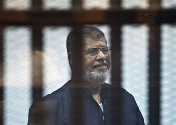 من المقرر تقديم تقرير ملابسات وفاة مرسي للأمم المتحدة خلال أسبوعين