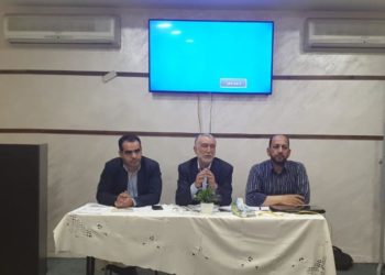 ندوة شباب العمل الإسلامي: الإصلاح السياسي مفتاح للتنمية الاقتصادية