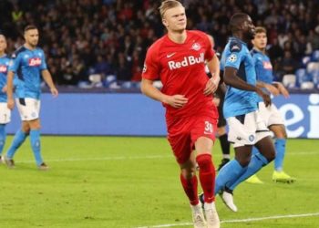 دوري أبطال أوروبا.. الفتى “المرعب” يواصل التألق