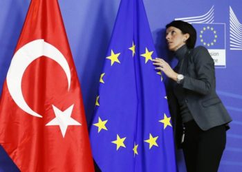 اتفاق أوروبي على عقوبات ضد تركيا بشأن التنقيب قبالة قبرص