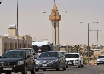 سرقة مكيفات مسجد في السعودية بعد أسبوع على افتتاحه