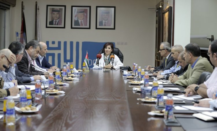 شويكة تعلن عزمها تشكيل لجنة لإدارة أزمات السياحة