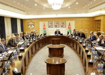 مجلس الوزراء يستمع لإيجاز حول تعامل البلديات مع الحالة الجوي الأخيرة
