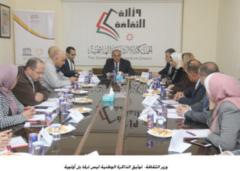 وزير الثقافة: توثيق الذاكرة الوطنية أولوية وليست ترفًا