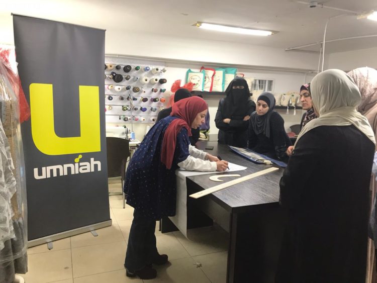 مشروع أرزاق يبدأ دورة جديدة