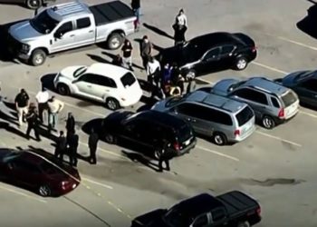 4 قتلى في حادث إطلاق نار بولاية أوكلاهوما الأمريكية