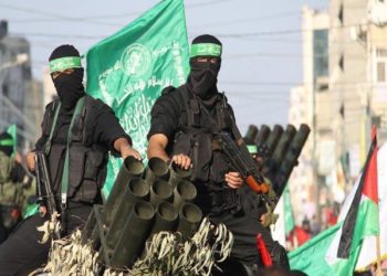 حماس: الاحتلال يتحمل كل تبعات ونتائج اغتيال أبو العطا
