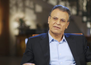 جمال ريان: عند الله تجتمع الخصوم