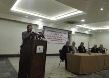 “مجابهة صفقة القرن” في ذكرى وعد بلفور: ترامب جاء ليستكمل خيوط المؤامرة