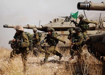 ​جيش الاحتلال يعلن التأهب وتعطيل الدراسة في جنوب الكيان