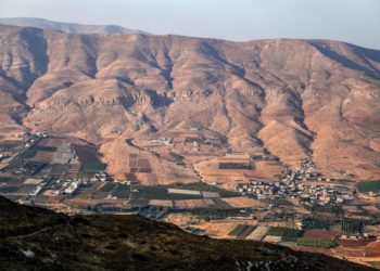 بعد إعلان ضم الأغوار.. محللون: السلام مع المحتل وهم