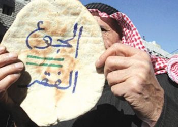 خبير اقتصادي يعلق على “نسبة الفقر”: يوجد مبالغات لكن الحكومة تتخبط