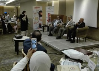 “الصيادلة” تعلن الفائزين بمسابقة “إبداع صيدلاني” في قطاع مستحضرات التجميل