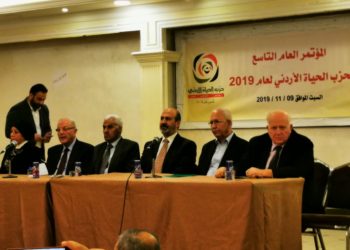 “العضايلة”: إرادة الإصلاح مختطفة لصالح أجندات لا تريد خيرا للوطن