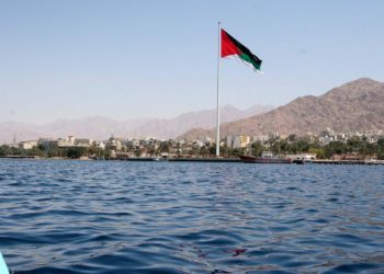 ثلاث بواخر سياحية ترسو بموانئ العقبة