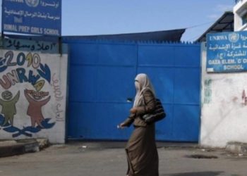 تمديد تعليق الدراسة في قطاع غزة بسبب العدوان