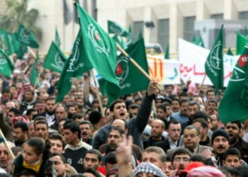 الإخوان المسلمون: نشد على يد المقاومة بغزة لردع العدوان الصهيوني