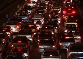 في ظل الاحتجاجات.. حجب الانترنت في عموم إيران
