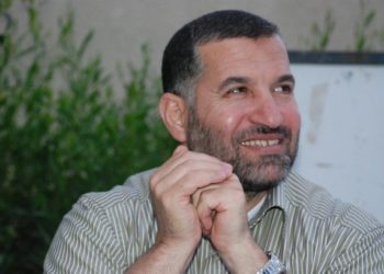 أحمد الجعبري