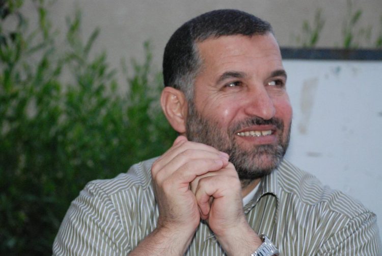 أحمد الجعبري